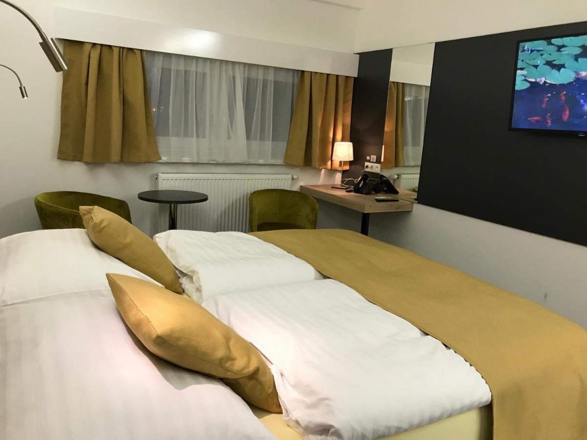 Primma Hotel Moldava nad Bodvou 외부 사진