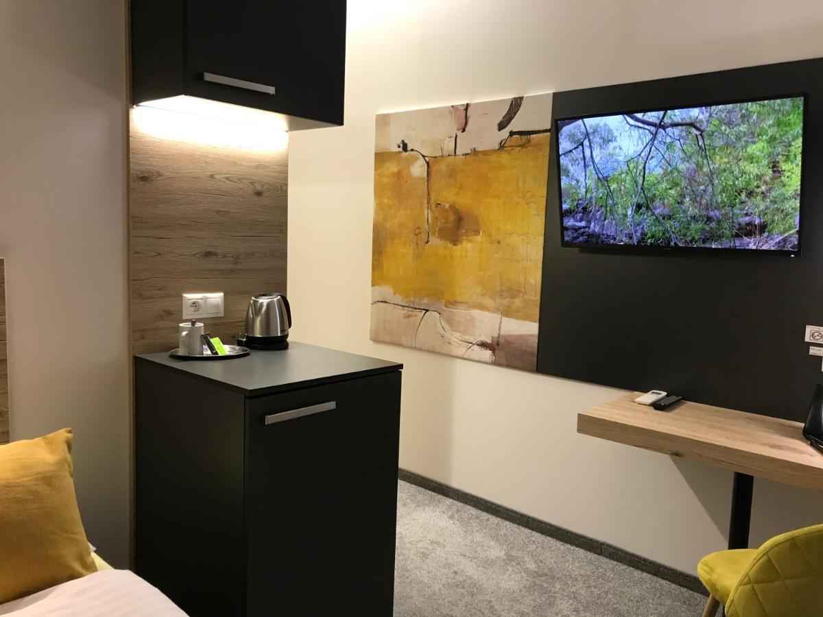 Primma Hotel Moldava nad Bodvou 외부 사진