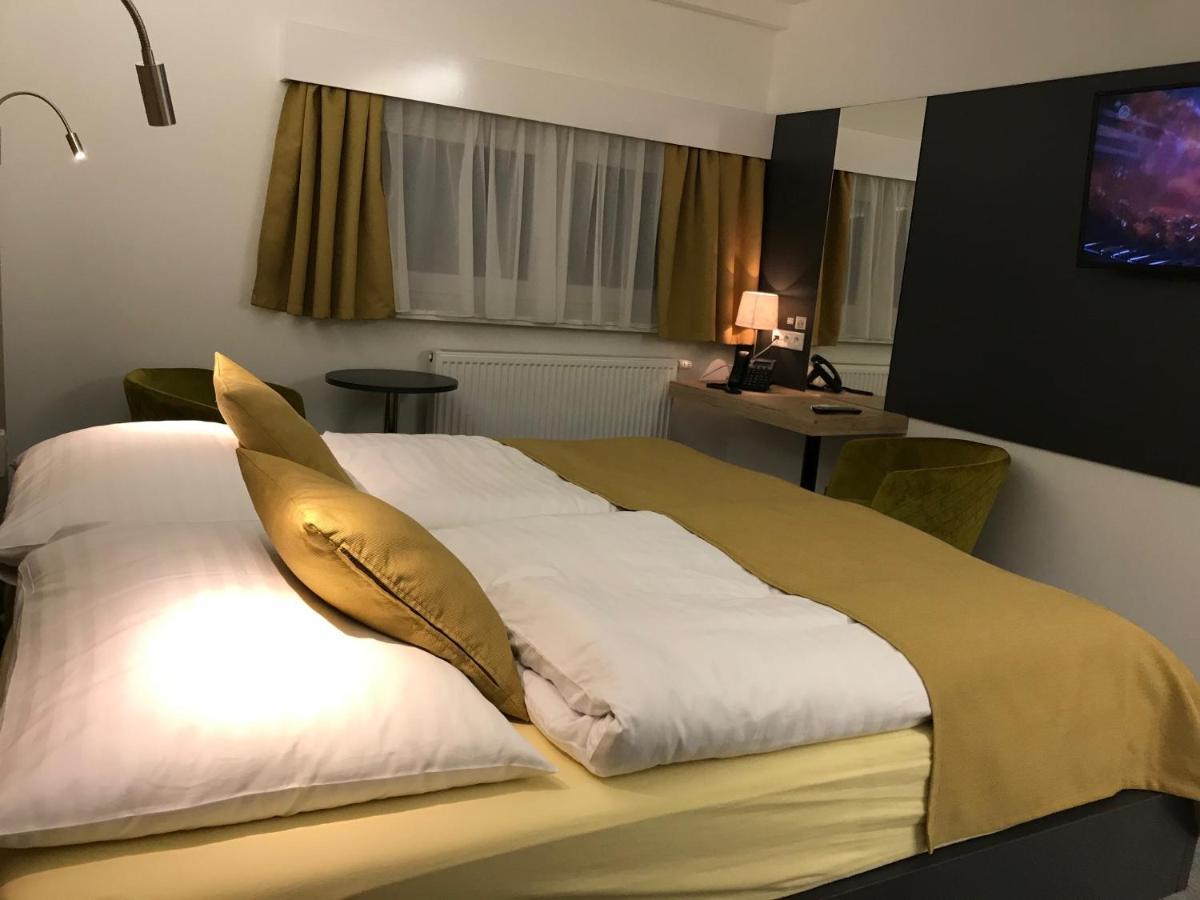 Primma Hotel Moldava nad Bodvou 외부 사진