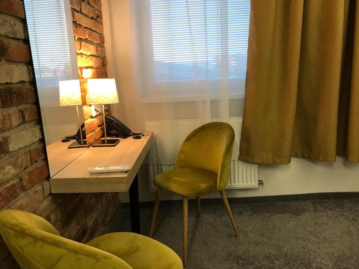 Primma Hotel Moldava nad Bodvou 외부 사진
