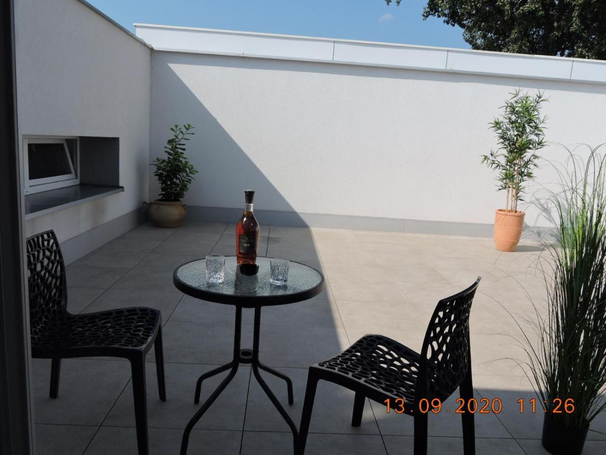 Primma Hotel Moldava nad Bodvou 외부 사진