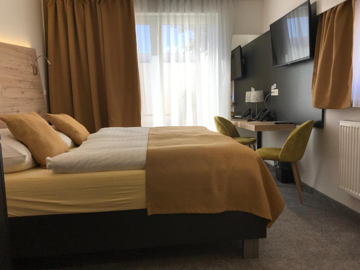 Primma Hotel Moldava nad Bodvou 외부 사진