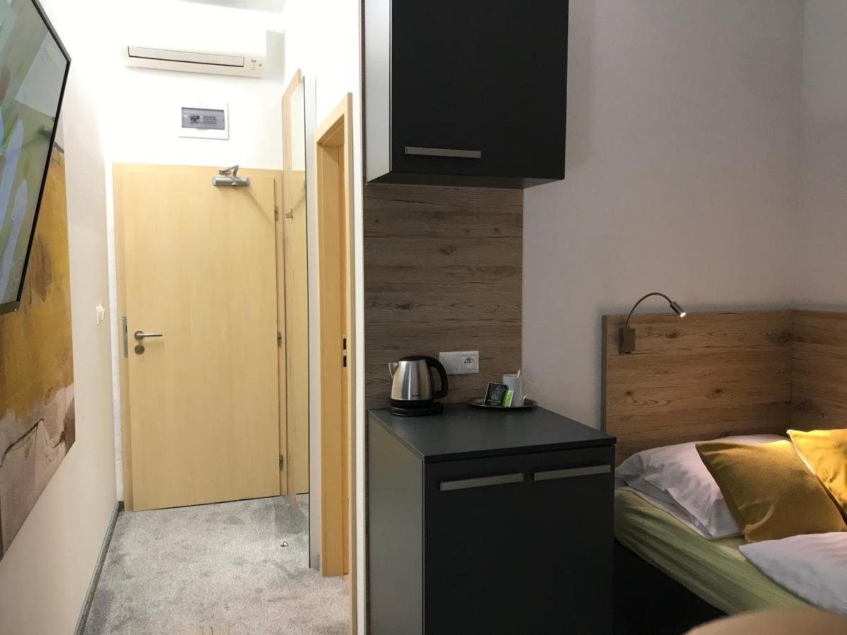 Primma Hotel Moldava nad Bodvou 외부 사진