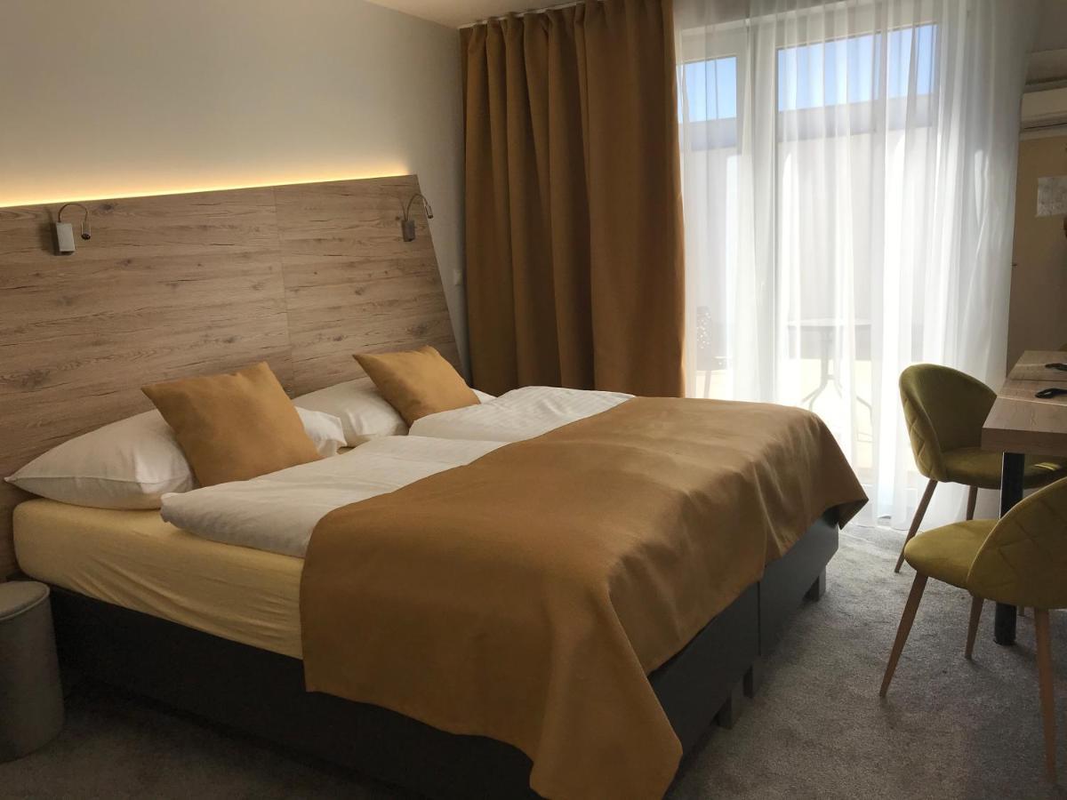 Primma Hotel Moldava nad Bodvou 외부 사진