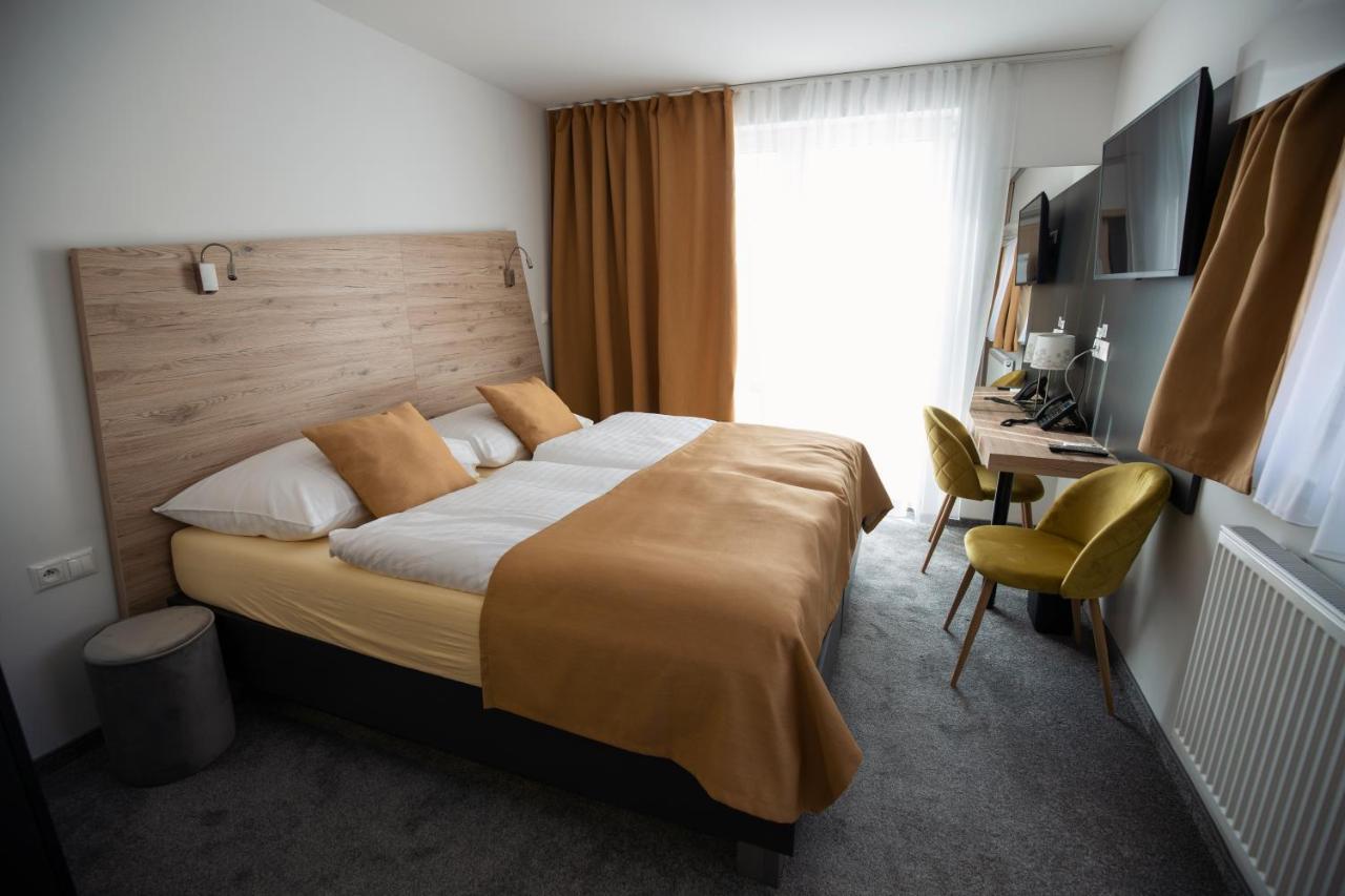 Primma Hotel Moldava nad Bodvou 외부 사진