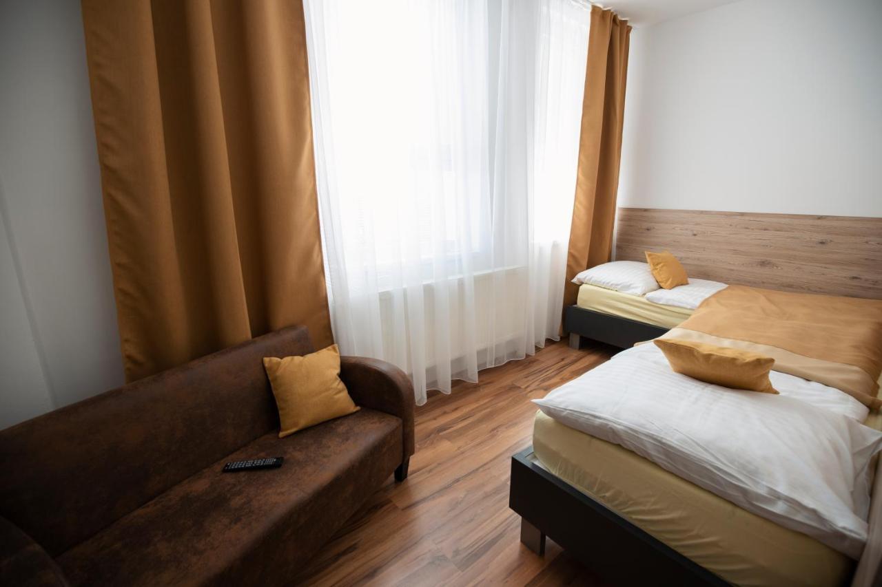 Primma Hotel Moldava nad Bodvou 외부 사진