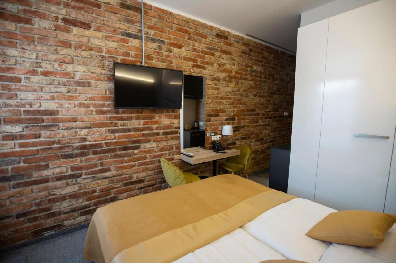 Primma Hotel Moldava nad Bodvou 외부 사진