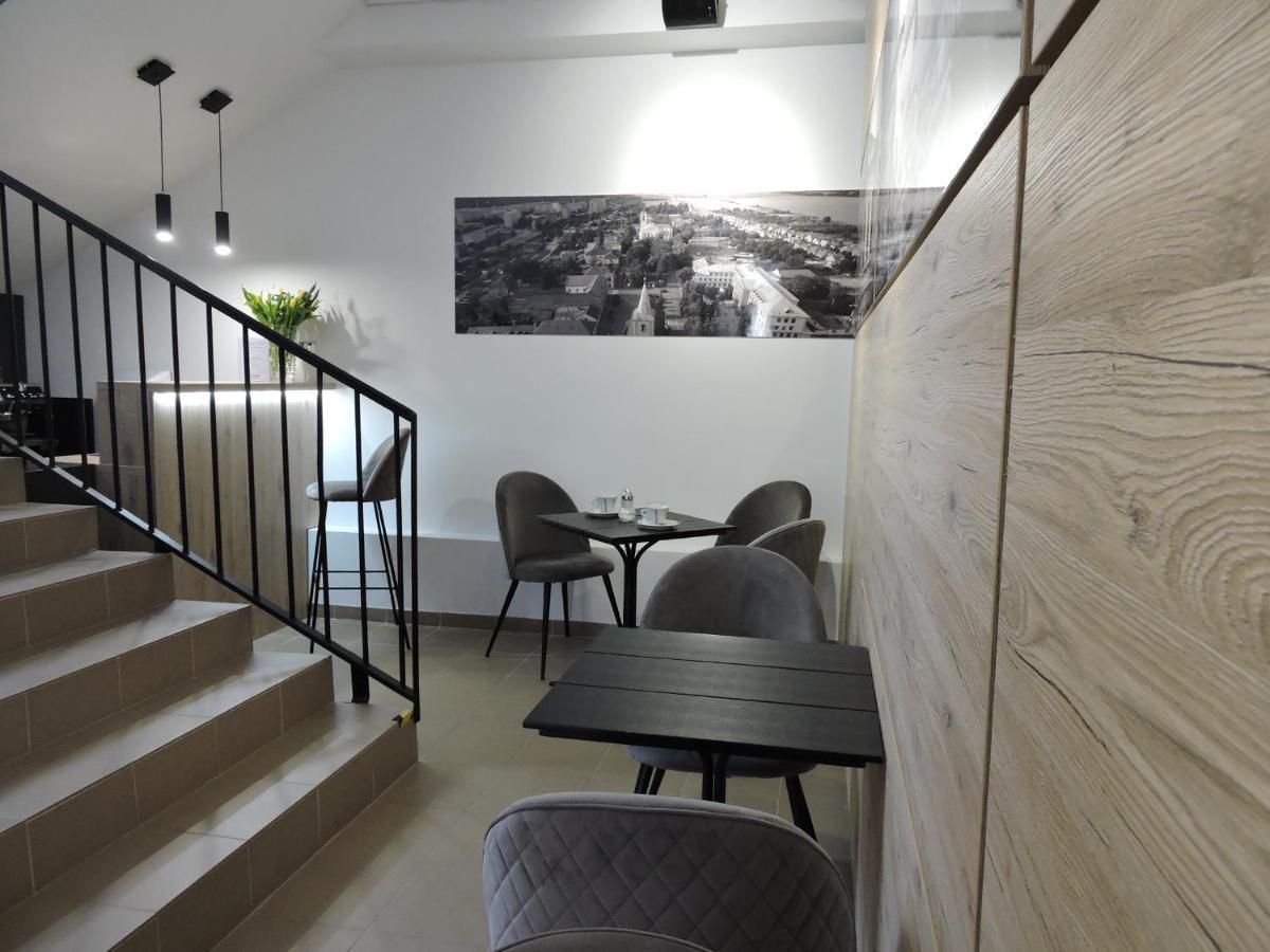 Primma Hotel Moldava nad Bodvou 외부 사진
