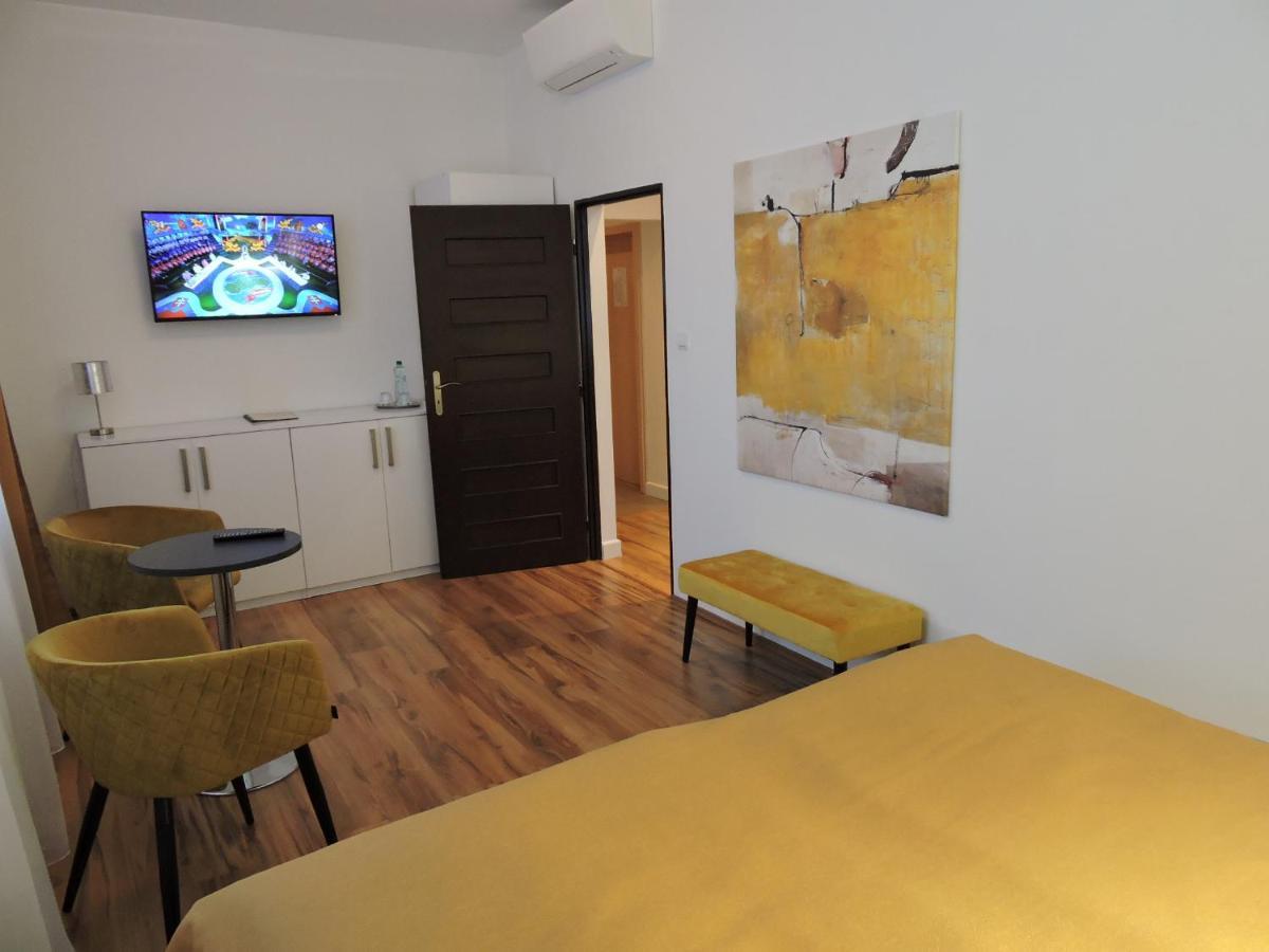 Primma Hotel Moldava nad Bodvou 외부 사진