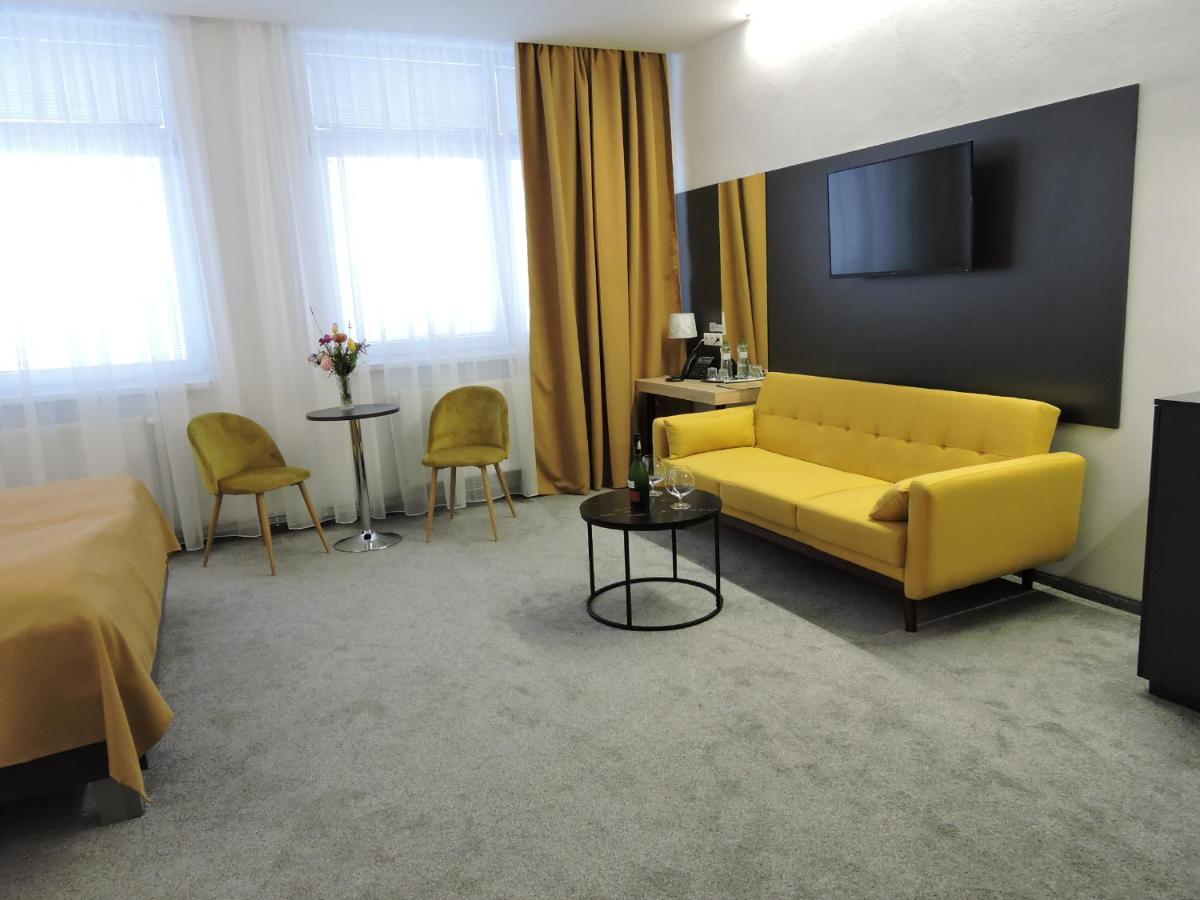 Primma Hotel Moldava nad Bodvou 외부 사진
