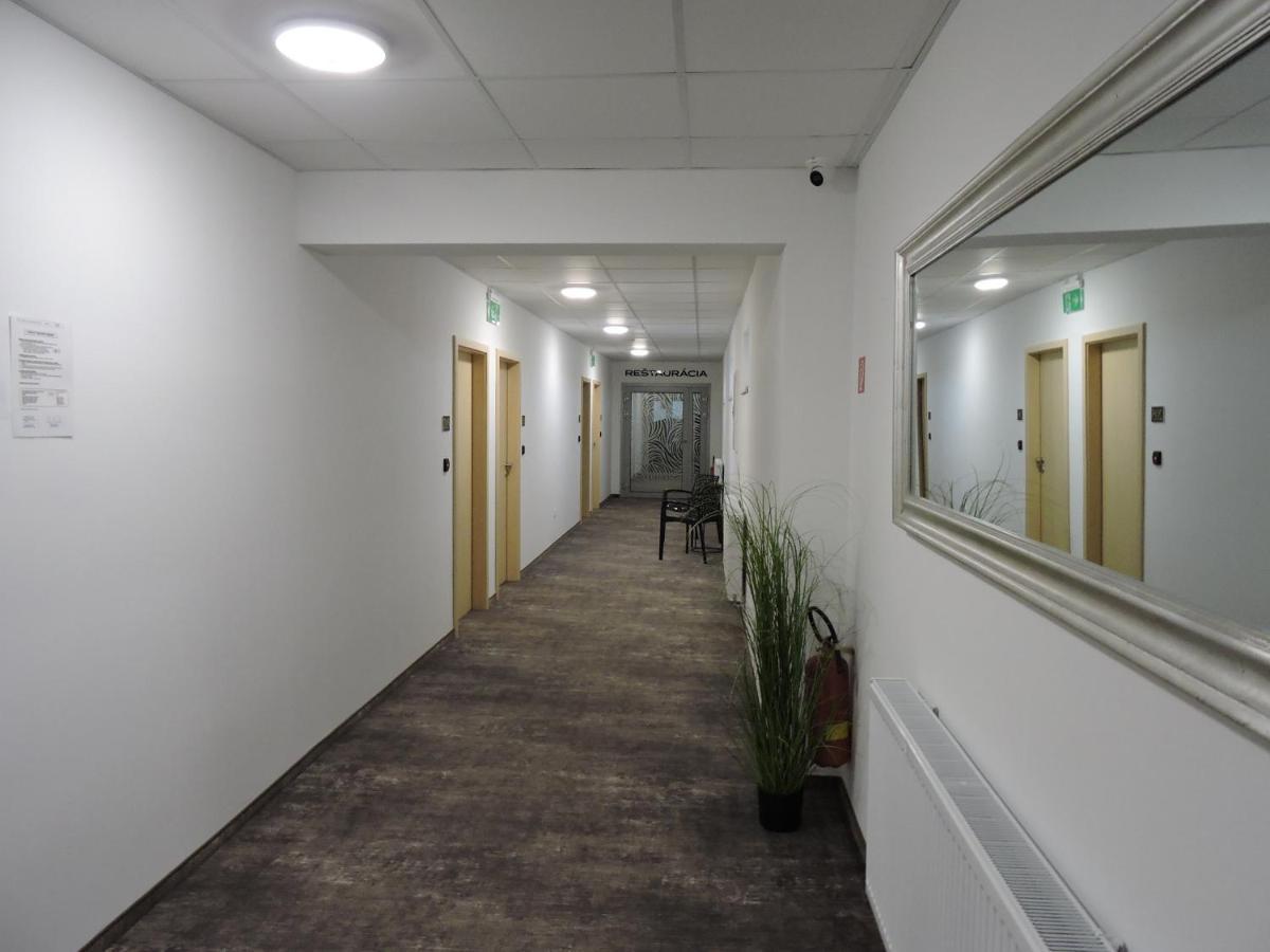 Primma Hotel Moldava nad Bodvou 외부 사진