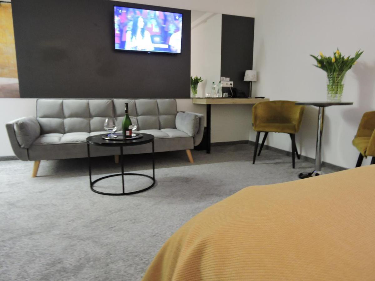 Primma Hotel Moldava nad Bodvou 외부 사진
