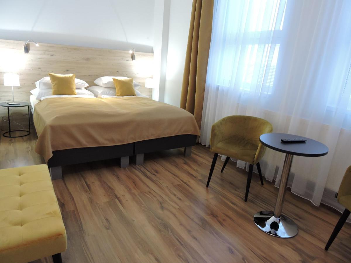 Primma Hotel Moldava nad Bodvou 외부 사진