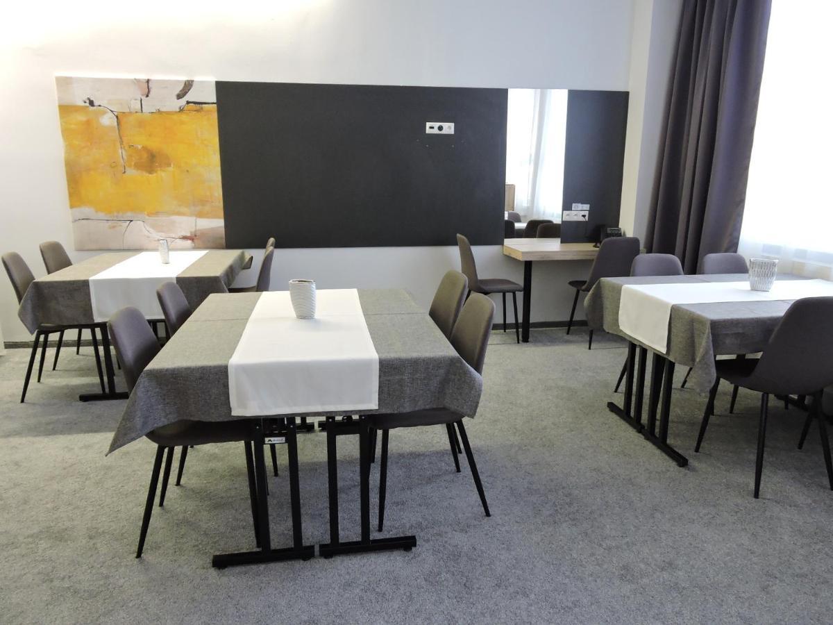 Primma Hotel Moldava nad Bodvou 외부 사진