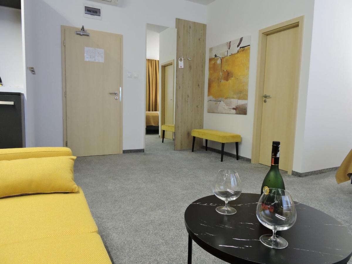 Primma Hotel Moldava nad Bodvou 외부 사진