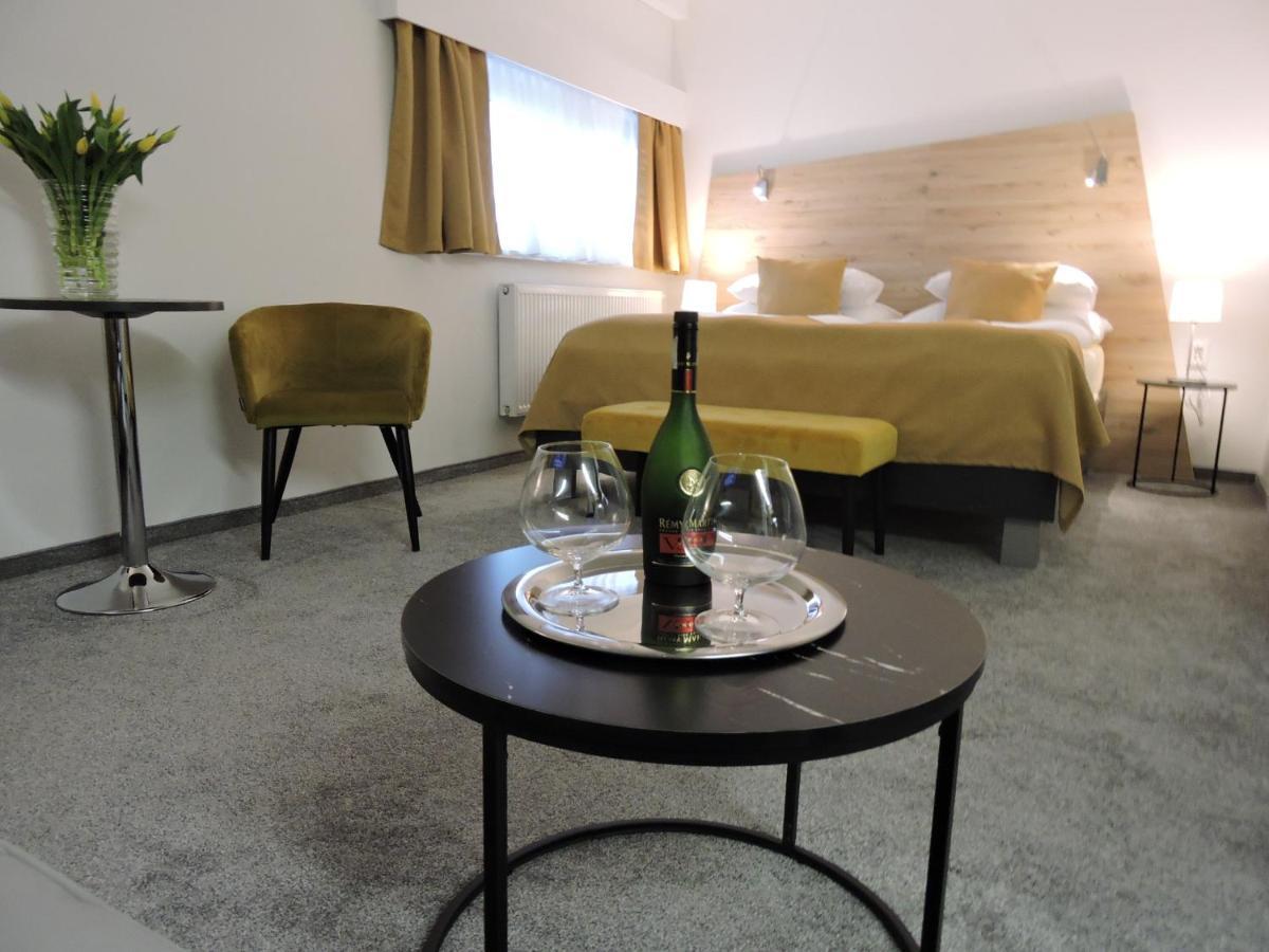 Primma Hotel Moldava nad Bodvou 외부 사진