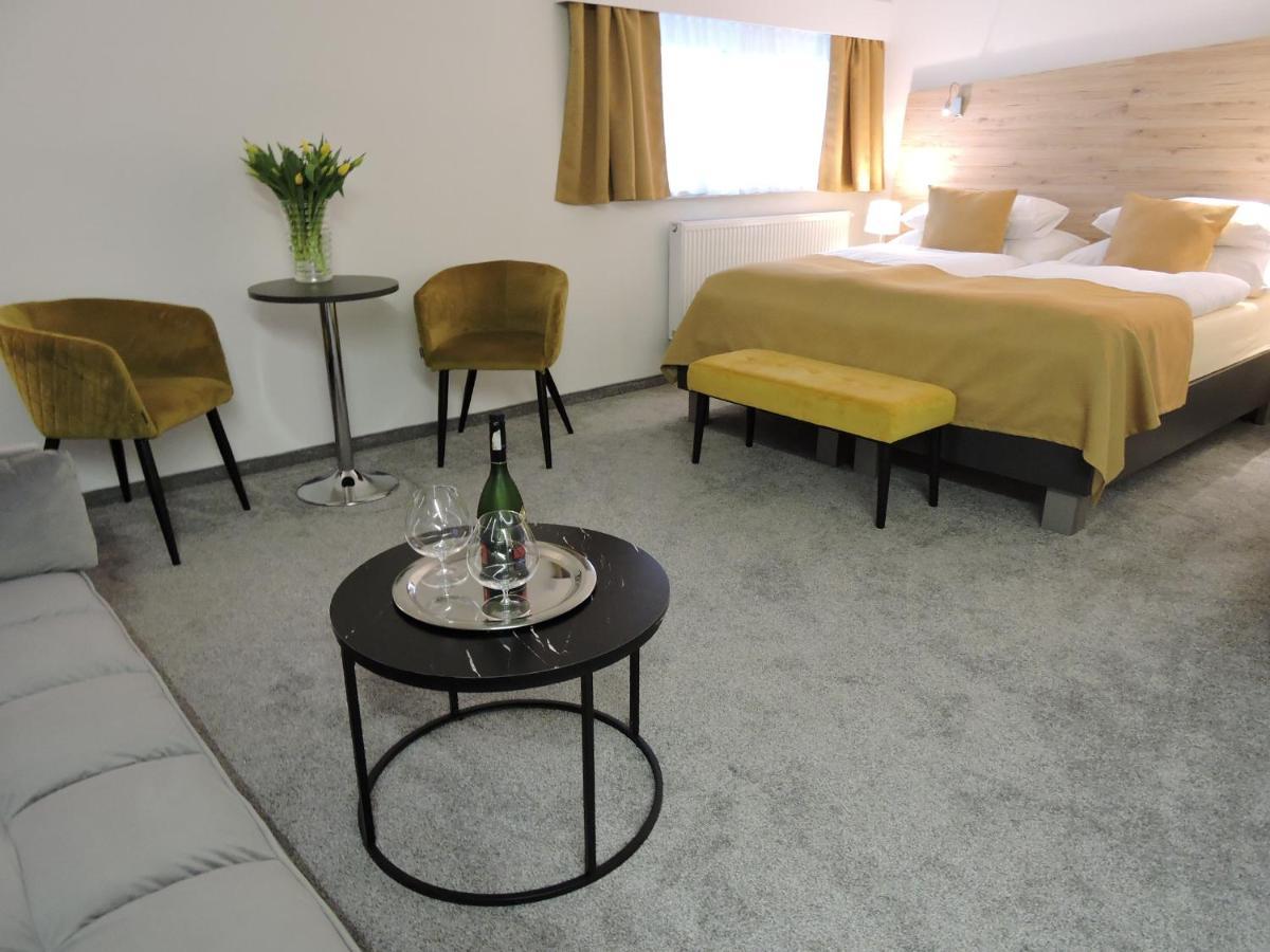 Primma Hotel Moldava nad Bodvou 외부 사진