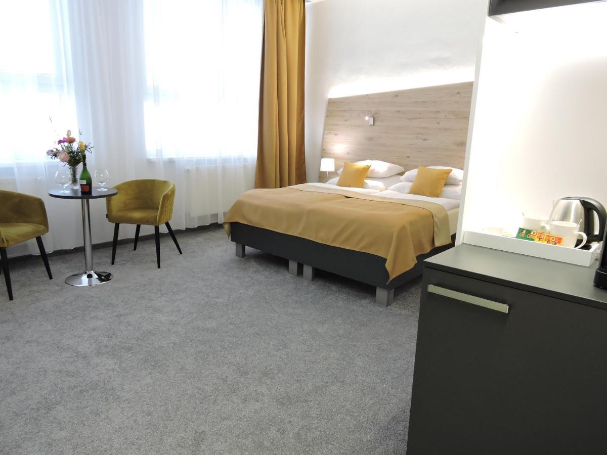 Primma Hotel Moldava nad Bodvou 외부 사진