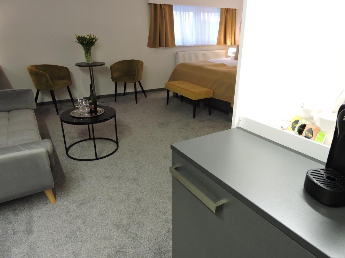 Primma Hotel Moldava nad Bodvou 외부 사진
