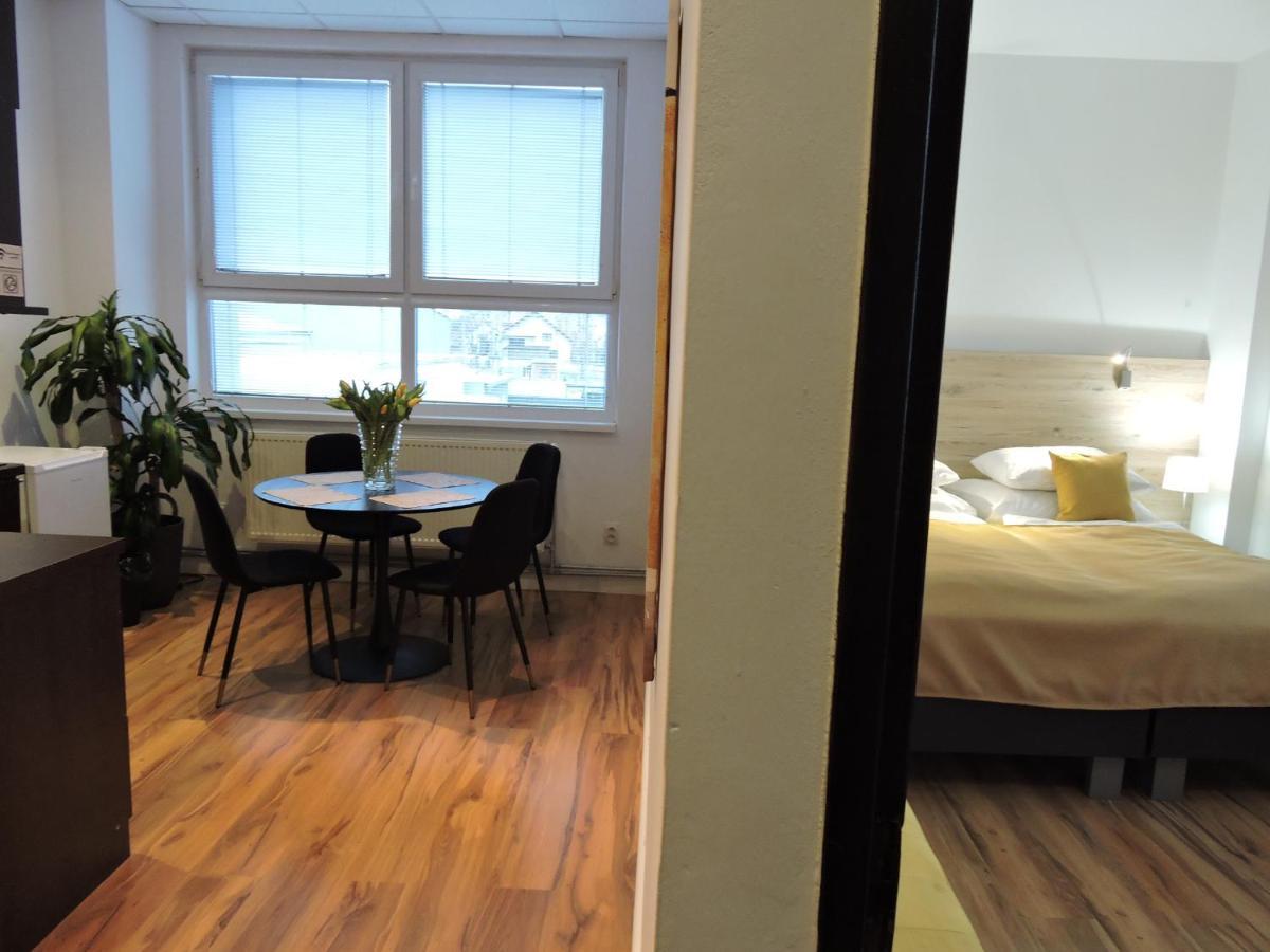 Primma Hotel Moldava nad Bodvou 외부 사진
