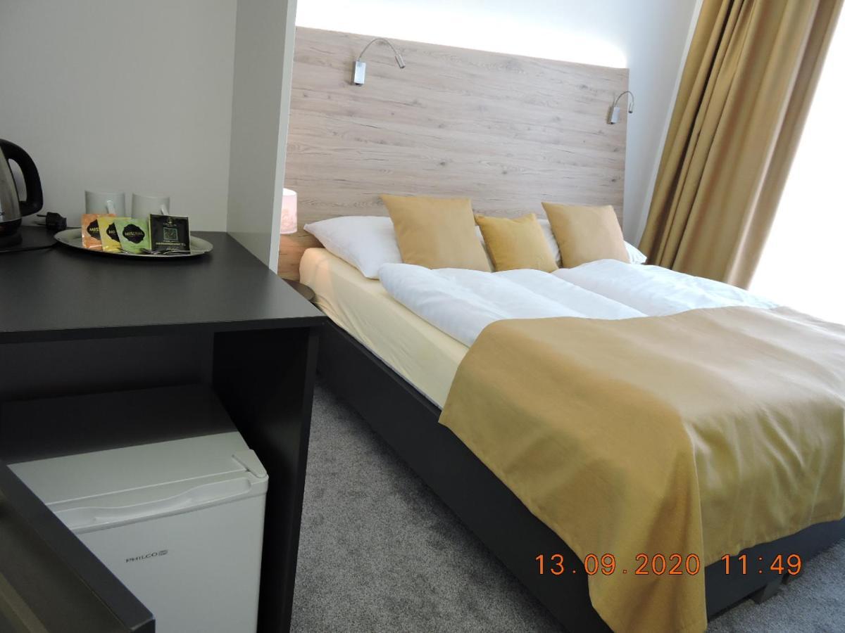 Primma Hotel Moldava nad Bodvou 외부 사진