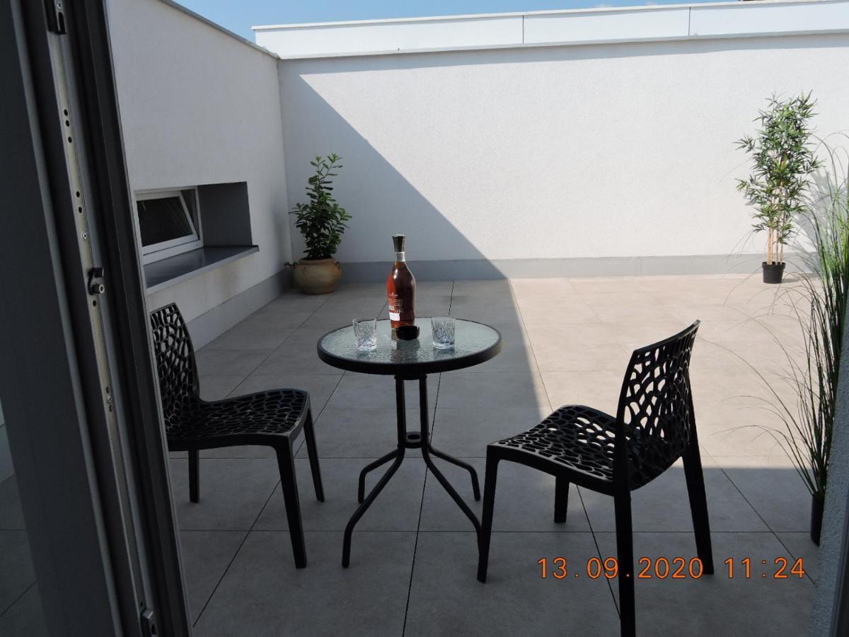 Primma Hotel Moldava nad Bodvou 외부 사진