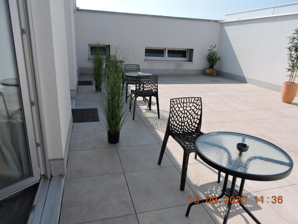 Primma Hotel Moldava nad Bodvou 외부 사진