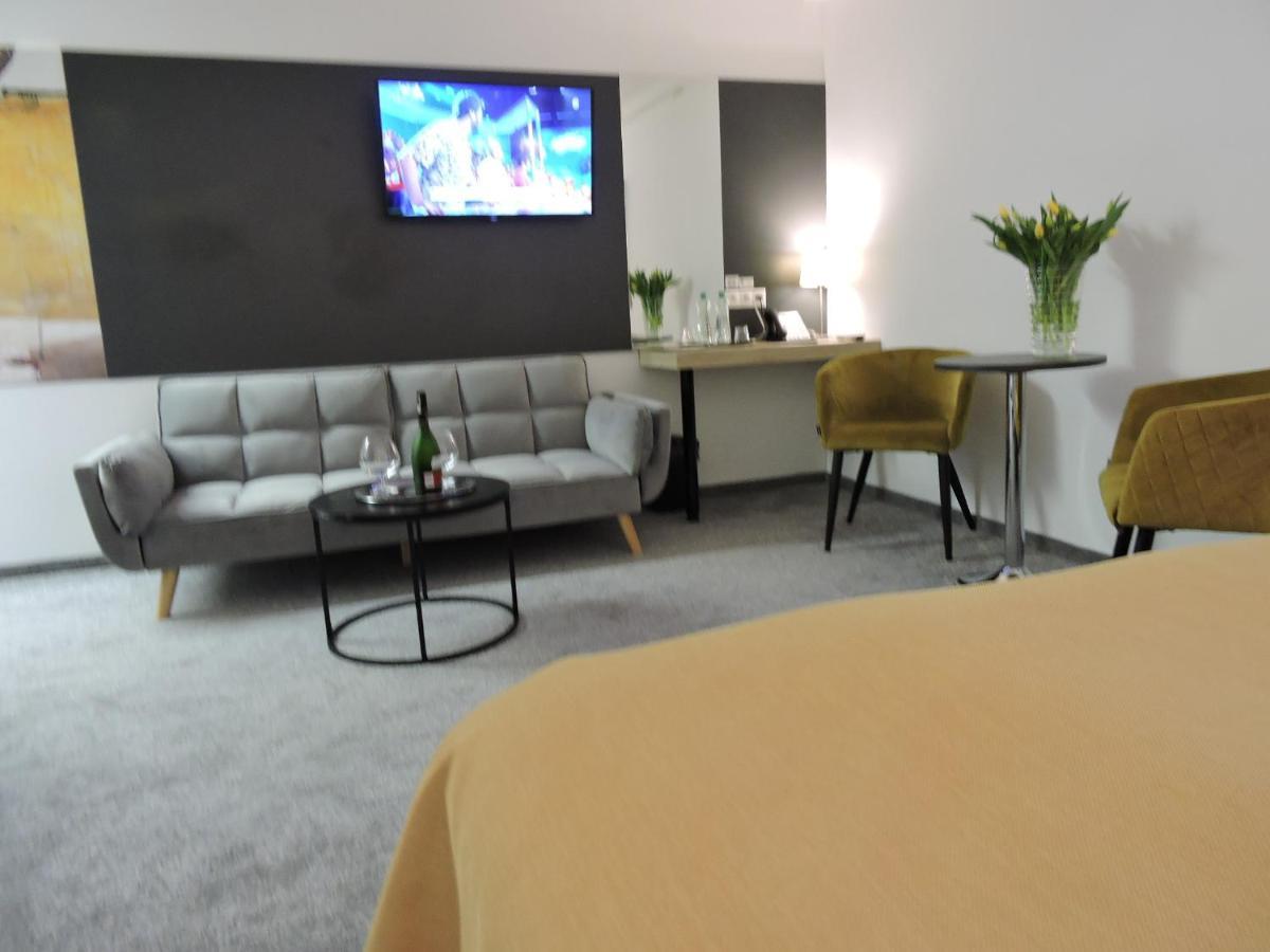 Primma Hotel Moldava nad Bodvou 외부 사진