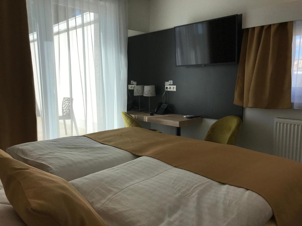 Primma Hotel Moldava nad Bodvou 외부 사진