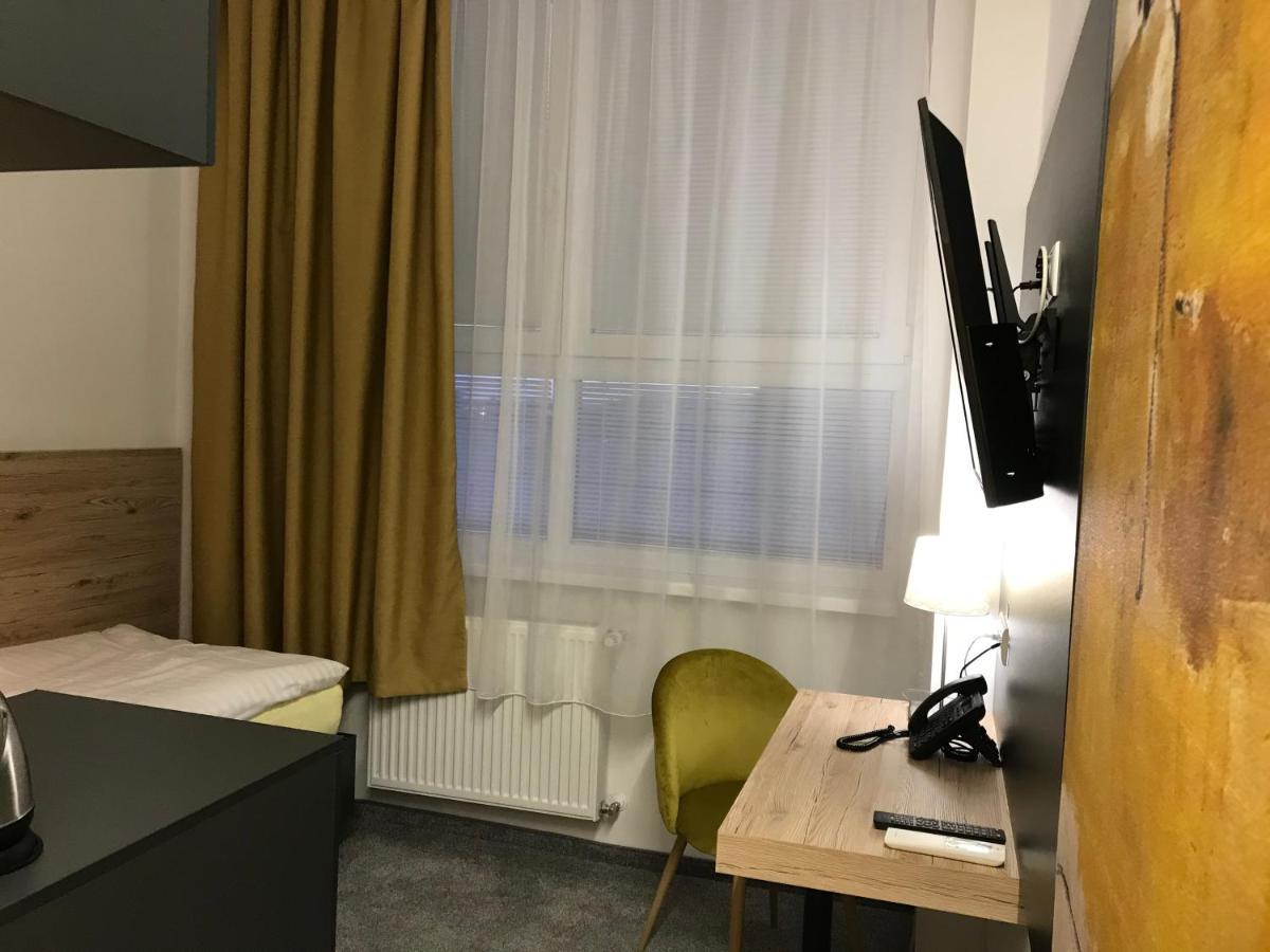 Primma Hotel Moldava nad Bodvou 외부 사진