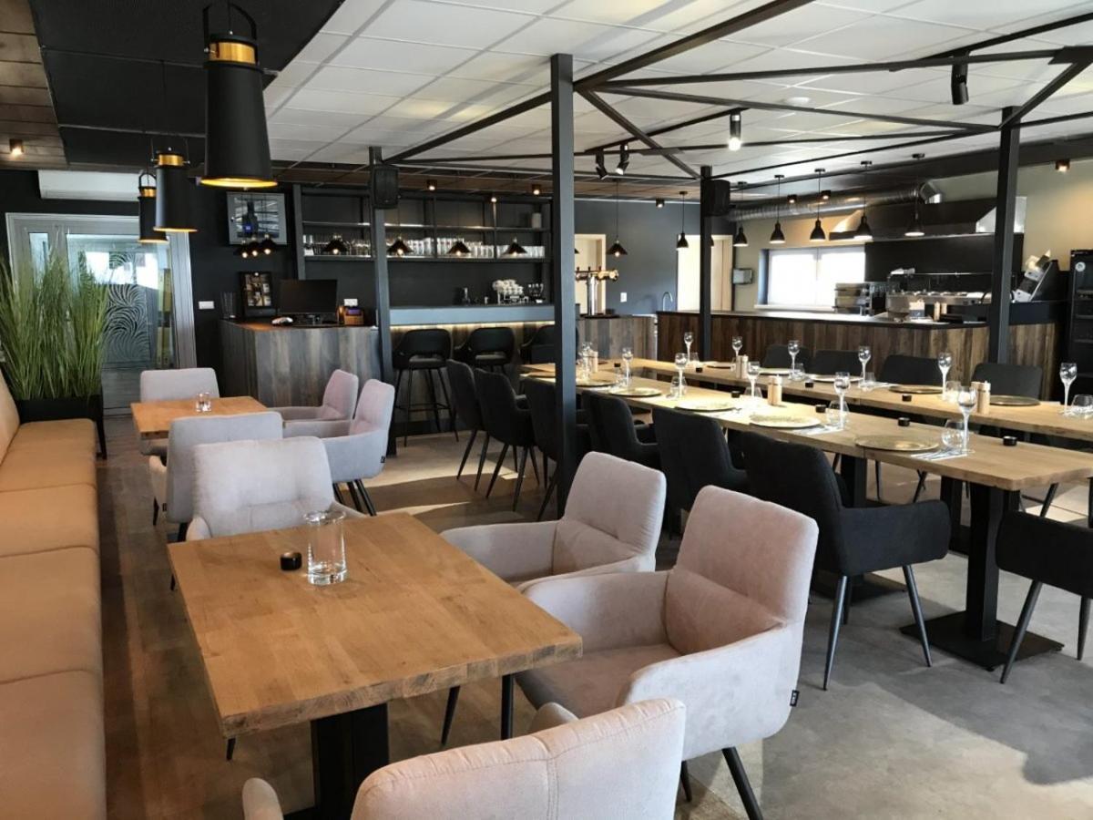 Primma Hotel Moldava nad Bodvou 외부 사진