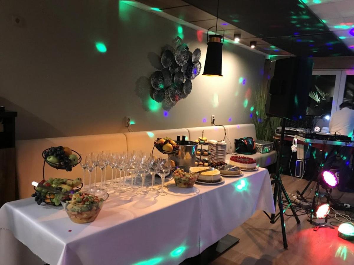 Primma Hotel Moldava nad Bodvou 외부 사진