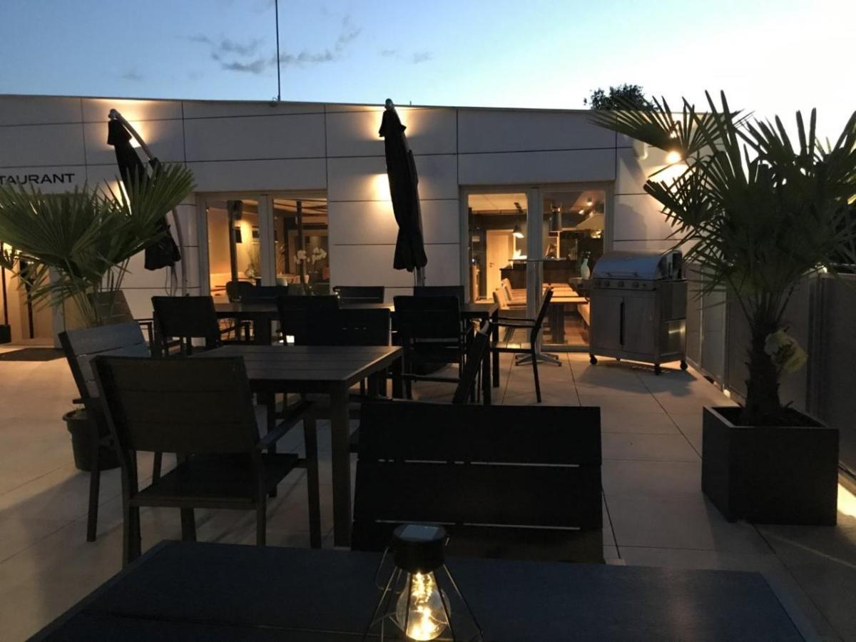 Primma Hotel Moldava nad Bodvou 외부 사진