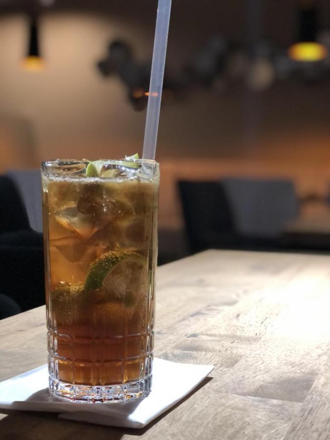 Primma Hotel Moldava nad Bodvou 외부 사진