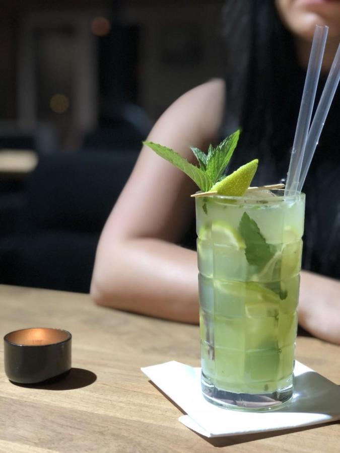 Primma Hotel Moldava nad Bodvou 외부 사진