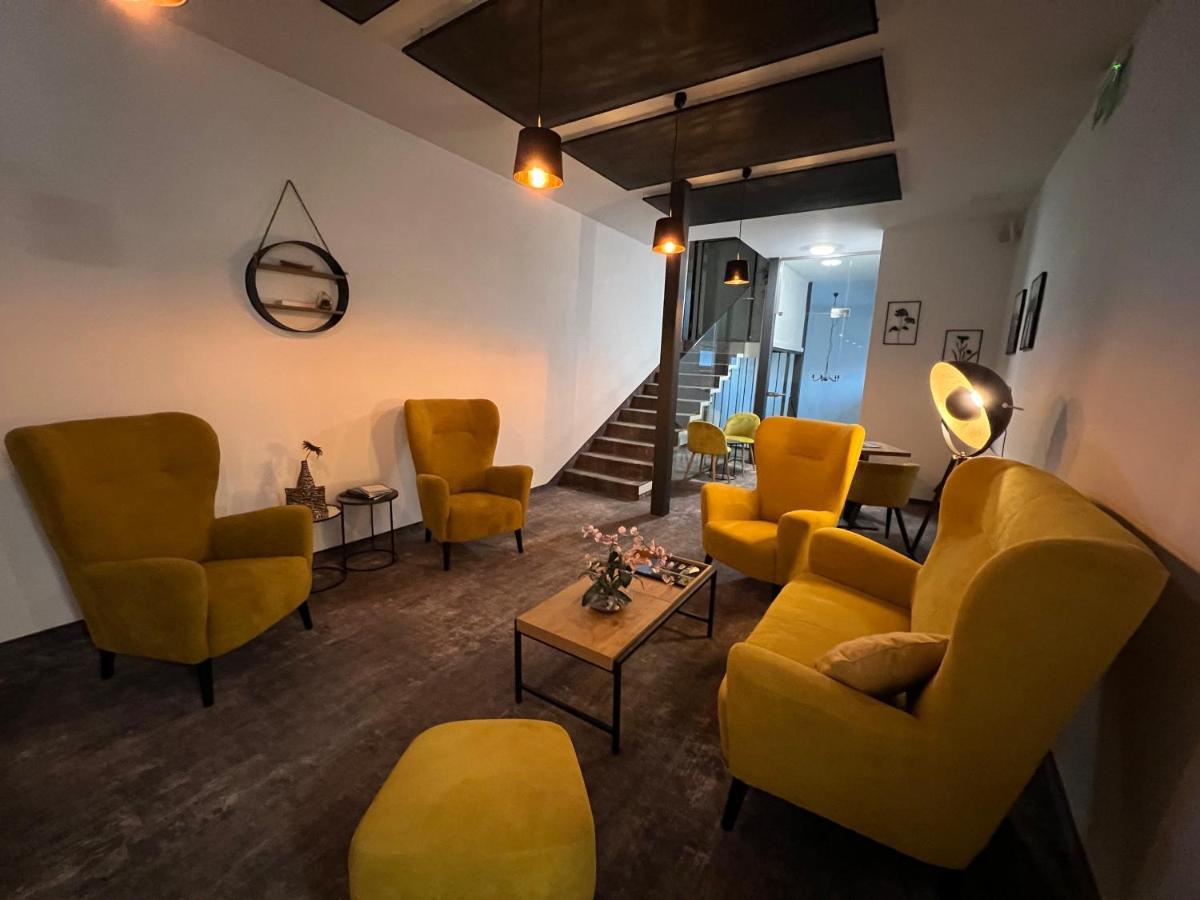 Primma Hotel Moldava nad Bodvou 외부 사진