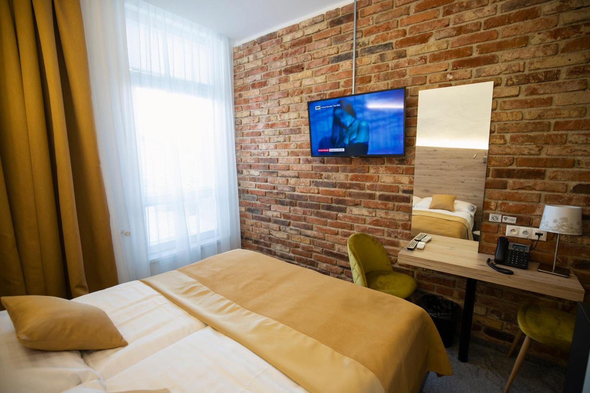 Primma Hotel Moldava nad Bodvou 외부 사진